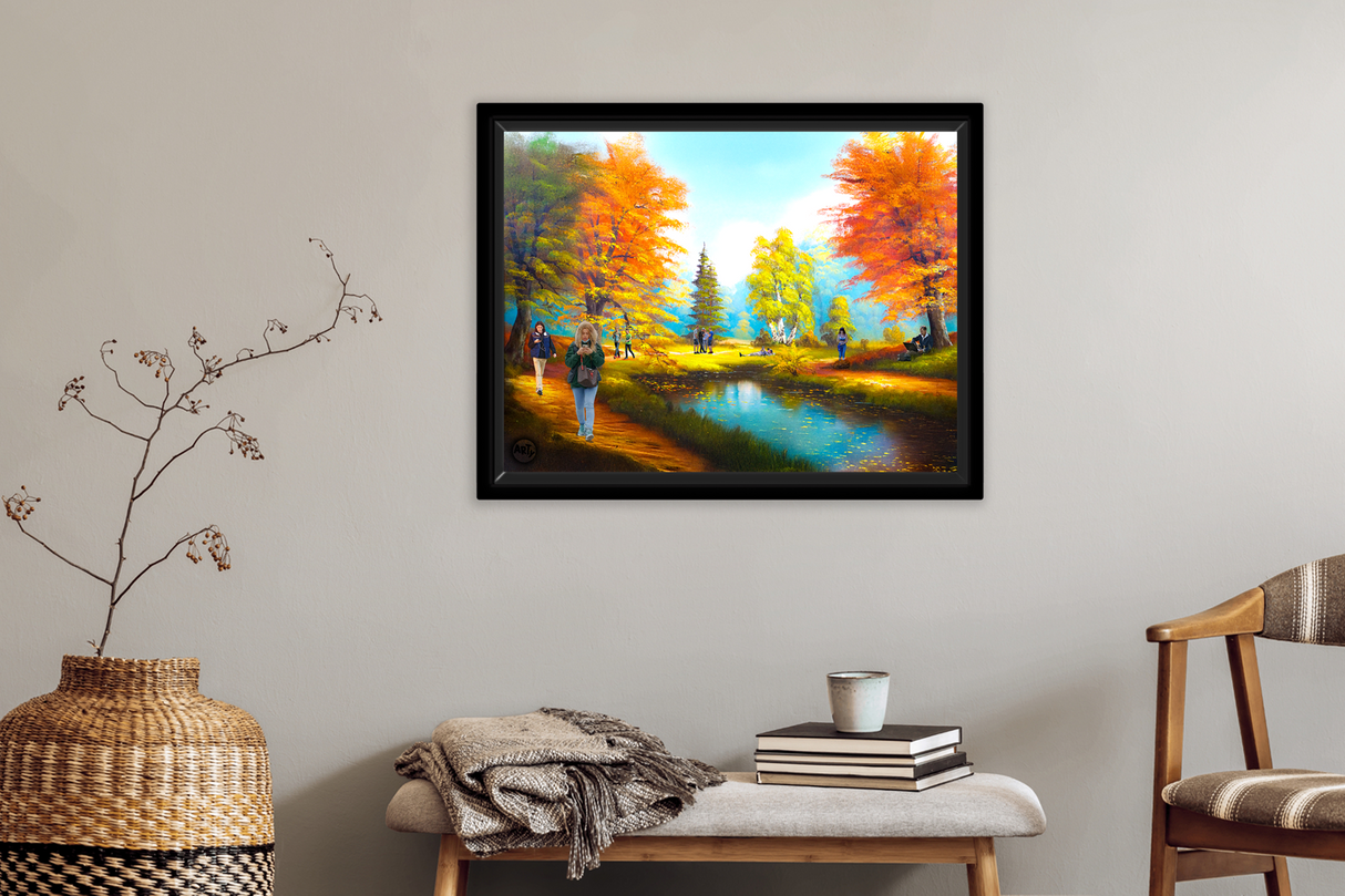 The Beauty of Nature