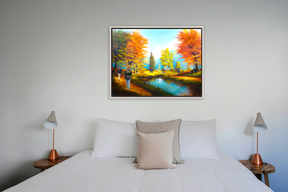 The Beauty of Nature