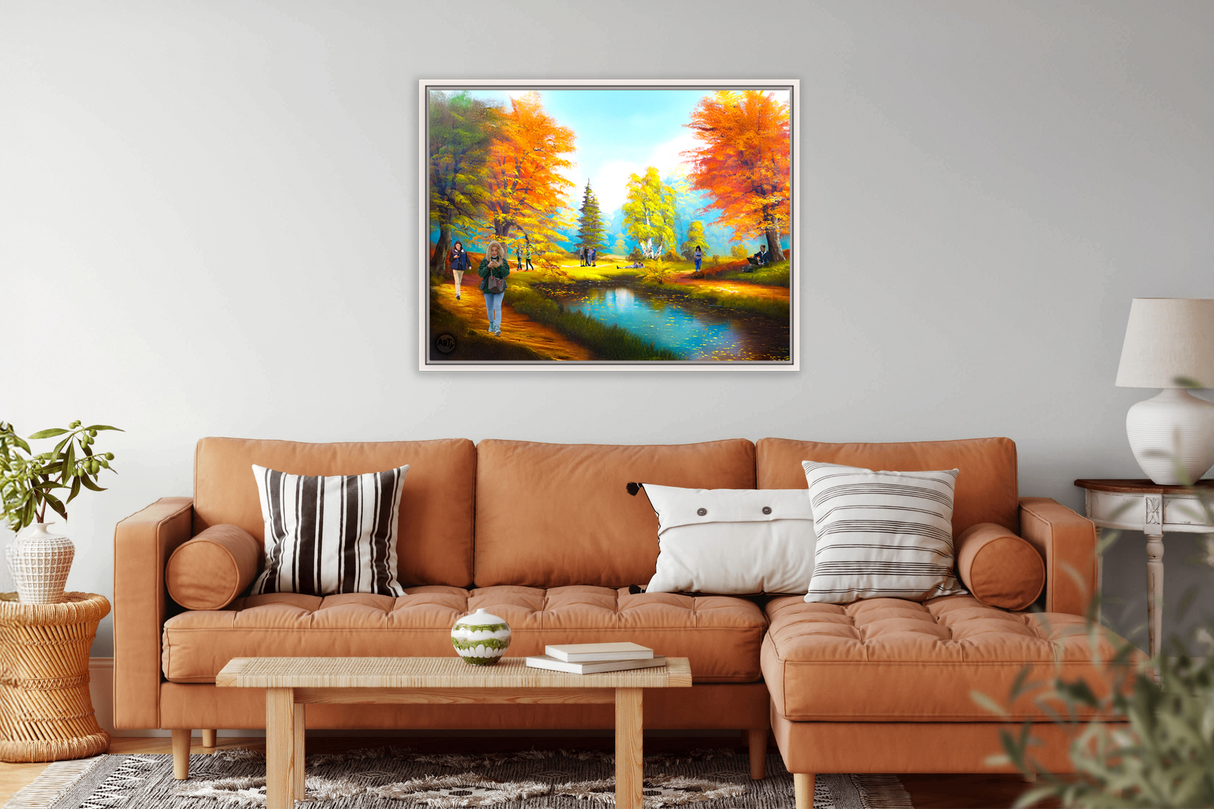 The Beauty of Nature