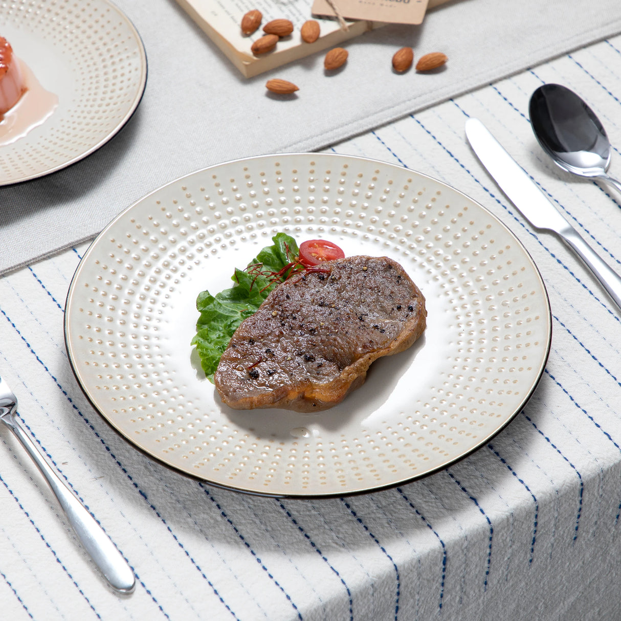 Geschirr-Set Guto | 16-48 Teile für 4-12 Personen