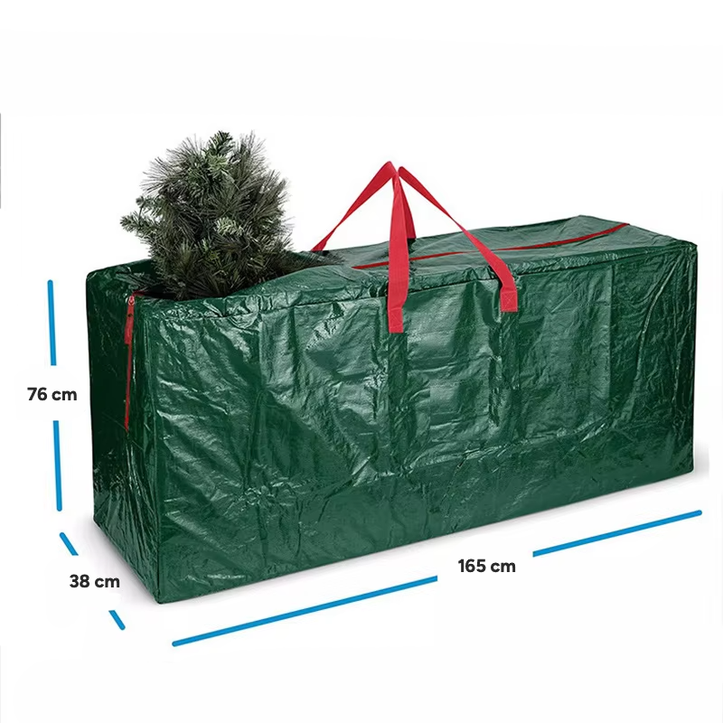 Weihnachtsbaum-Aufbewahrungstasche