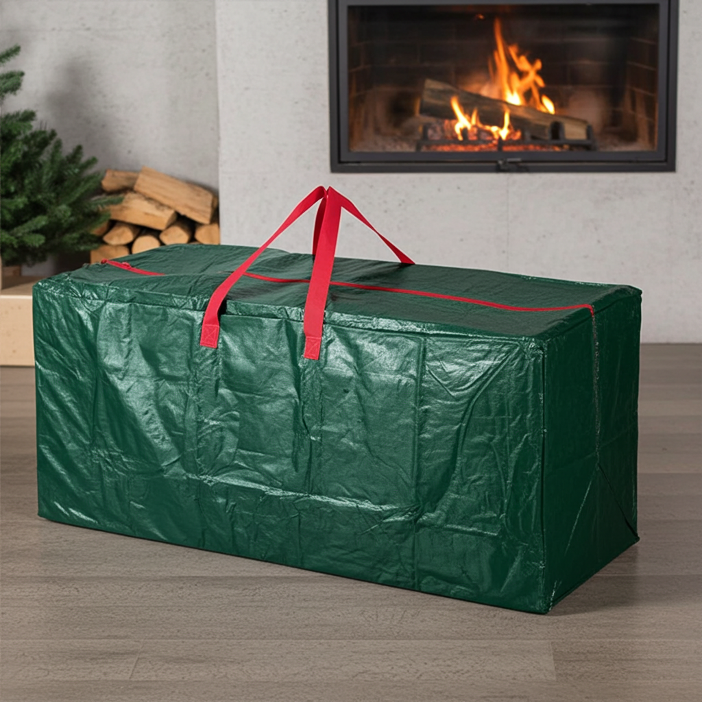 Weihnachtsbaum-Aufbewahrungstasche