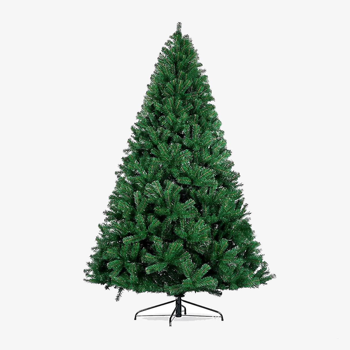 Künstlicher Weihnachtsbaum Basic | 90cm - 240cm