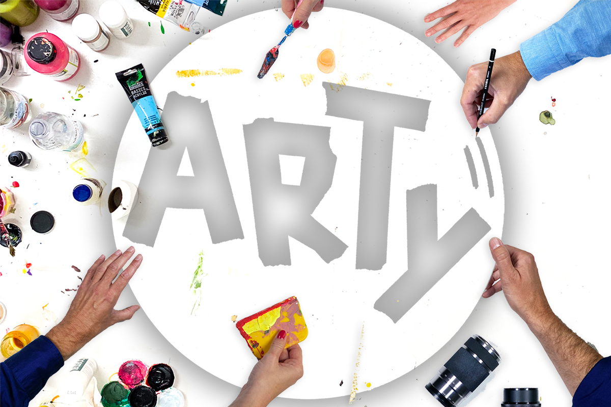 Die Arbeit: Was ist das ARTY Prinzip?