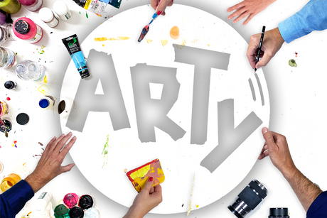 Die Arbeit: Was ist das ARTY Prinzip?