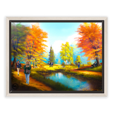 The Beauty of Nature