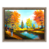 The Beauty of Nature