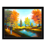 The Beauty of Nature