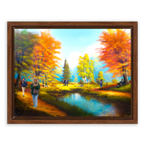 The Beauty of Nature