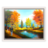 The Beauty of Nature