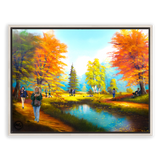 The Beauty of Nature