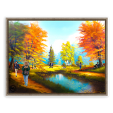 The Beauty of Nature