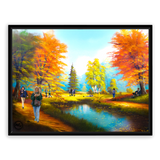 The Beauty of Nature