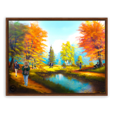 The Beauty of Nature