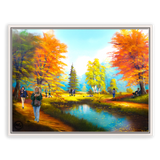 The Beauty of Nature