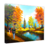 The Beauty of Nature