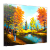 The Beauty of Nature