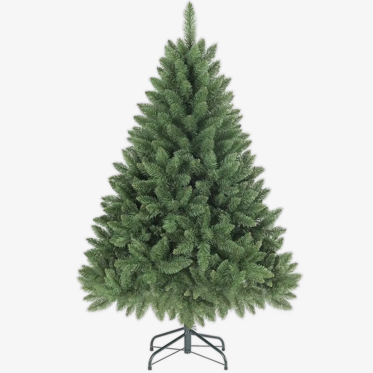 Künstlicher Weihnachtsbaum Nordmann