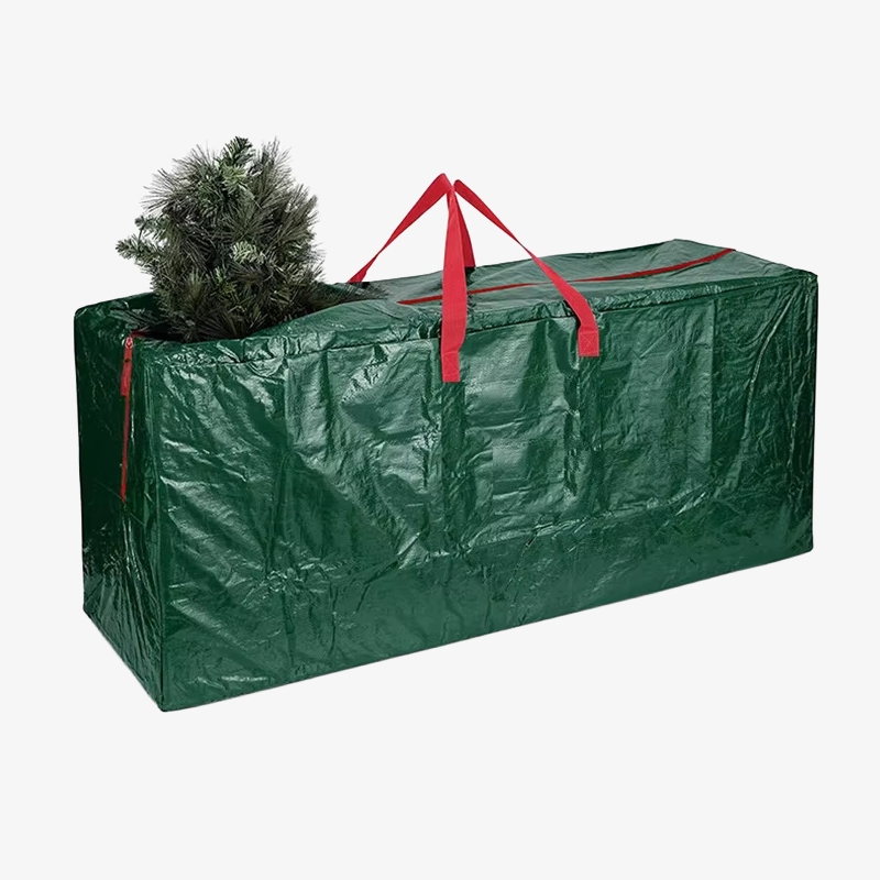 Weihnachtsbaum-Aufbewahrungstasche