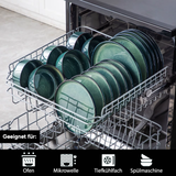 Geschirr-Set Woods | 12-36 Teile für 4-12 Personen