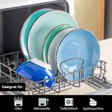 Geschirr-Set Bonita | 12-48 Teile für 4-12 Personen