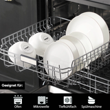 Geschirr-Set Jera | 16-32 Teile für 4-8 Personen