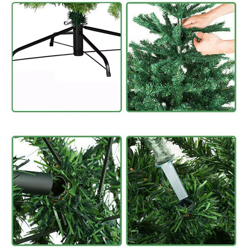 Künstlicher Weihnachtsbaum Basic | 90cm - 240cm