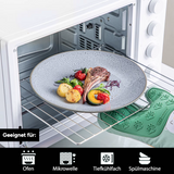 Geschirr-Set Karst | 12-48 Teile für 4-12 Personen