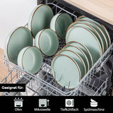 Geschirr-Set Loire | 16-32 Teile für 4-8 Personen