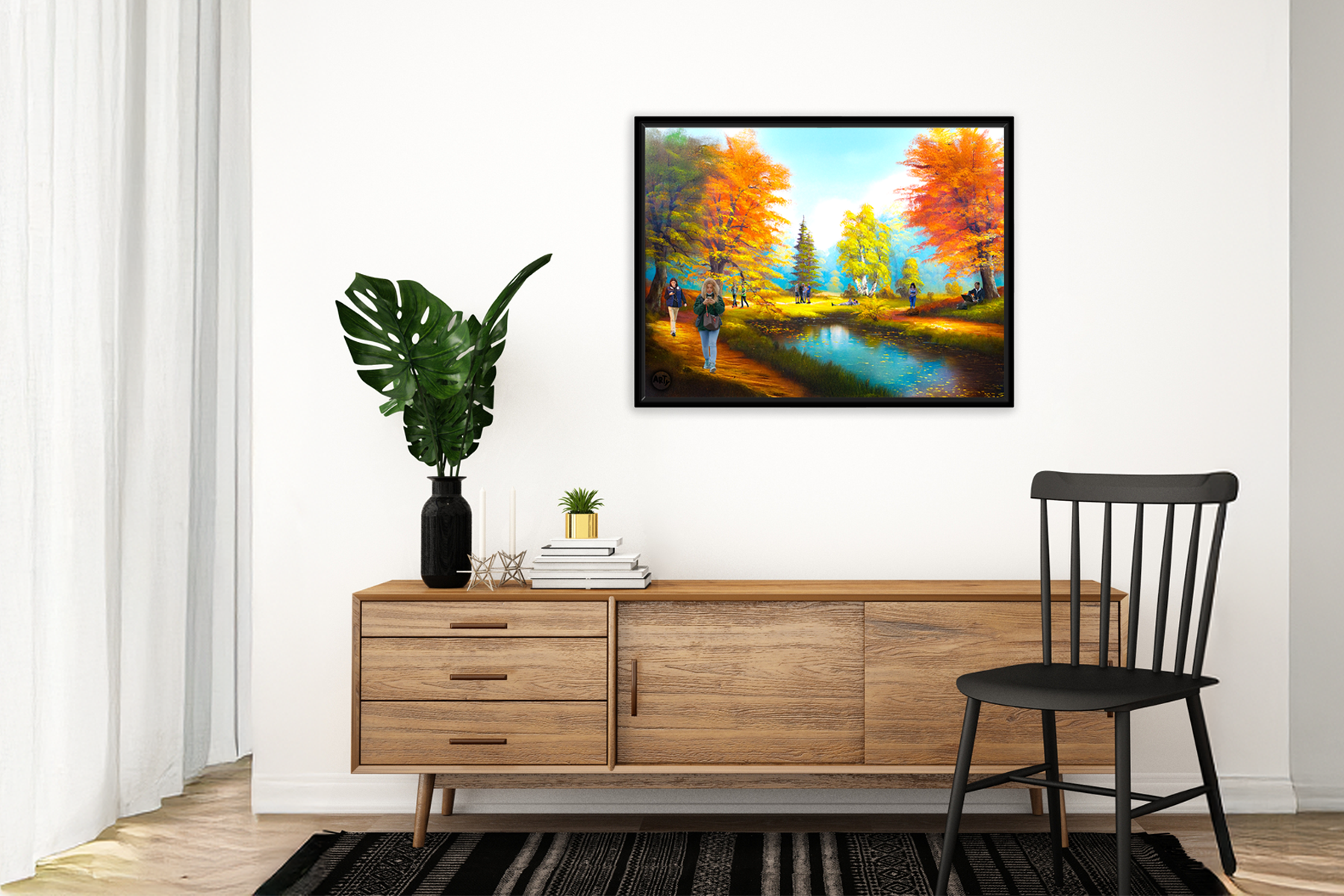 The Beauty of Nature