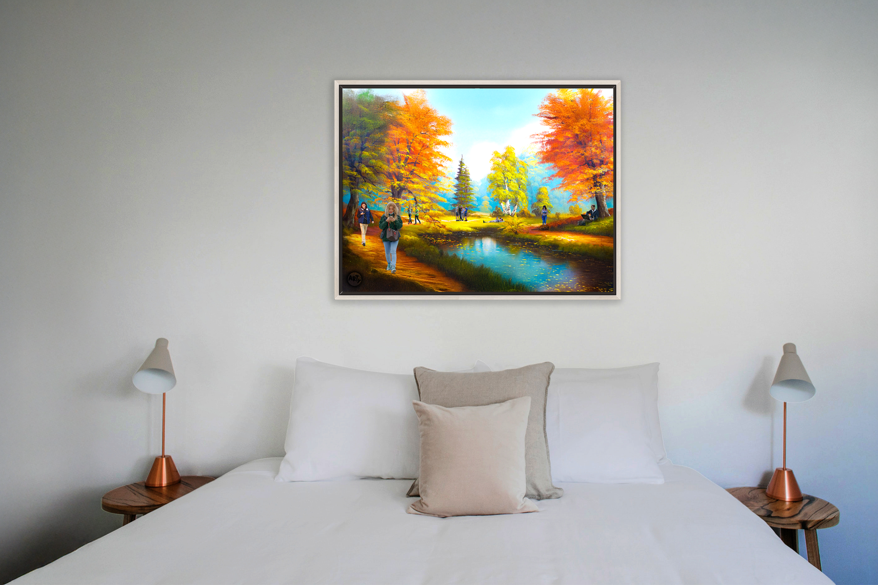 The Beauty of Nature