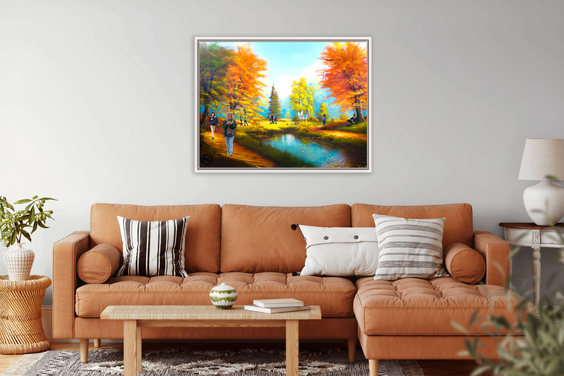 The Beauty of Nature