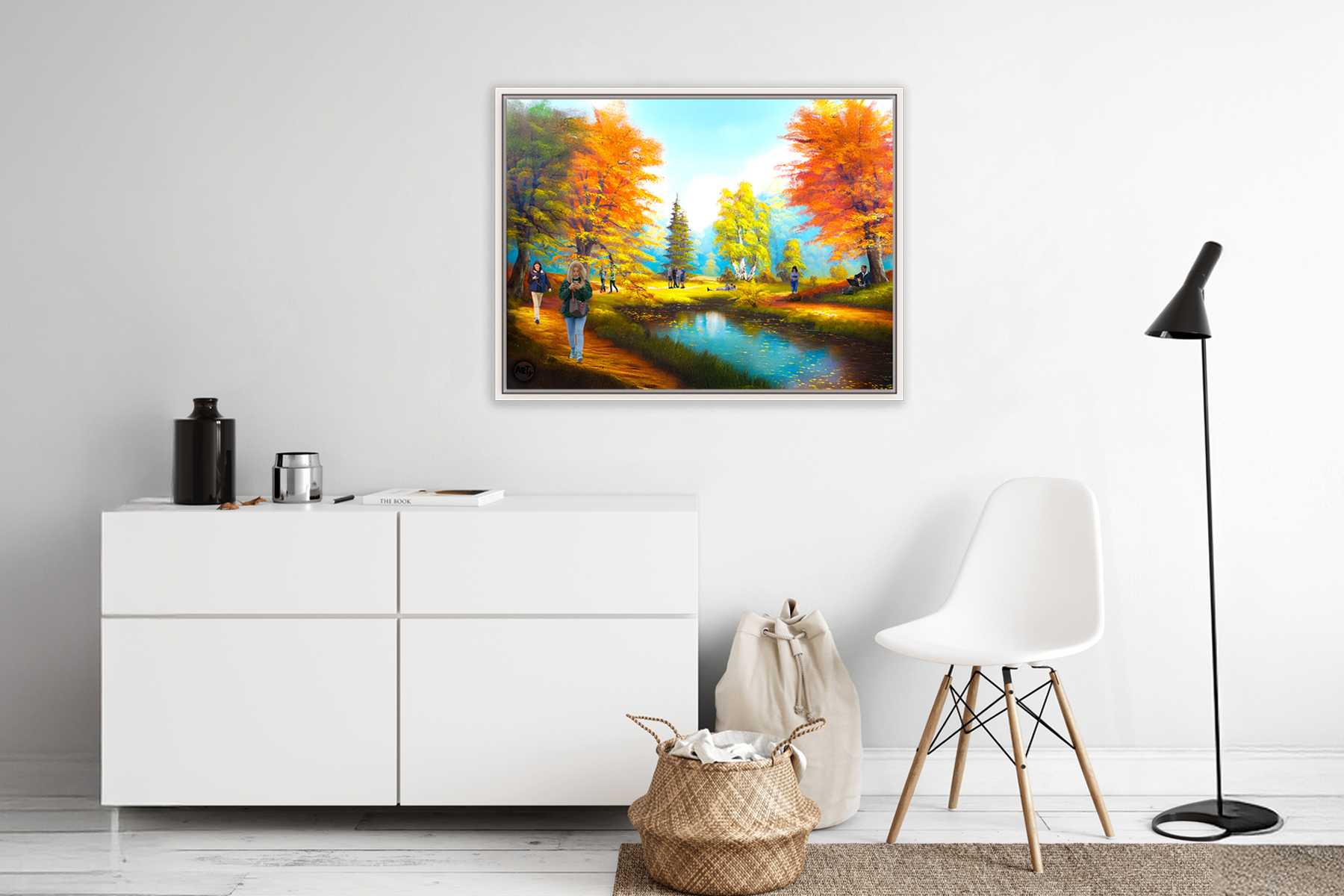 The Beauty of Nature