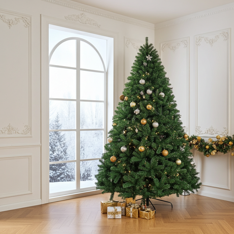 Künstlicher Weihnachtsbaum Basic | 90cm - 240cm