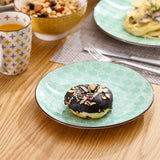 Geschirr-Set Tulip | 16-48 Teile für 4-12 Personen