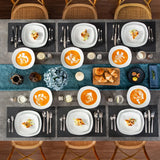 Geschirr-Set Elisa | 18 Teile für 6 Personen