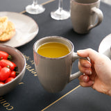 Geschirr-Set Gris | 16-32 Teile für 4-8 Personen