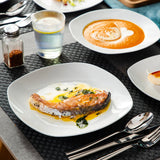 Geschirr-Set Elisa | 18 Teile für 6 Personen