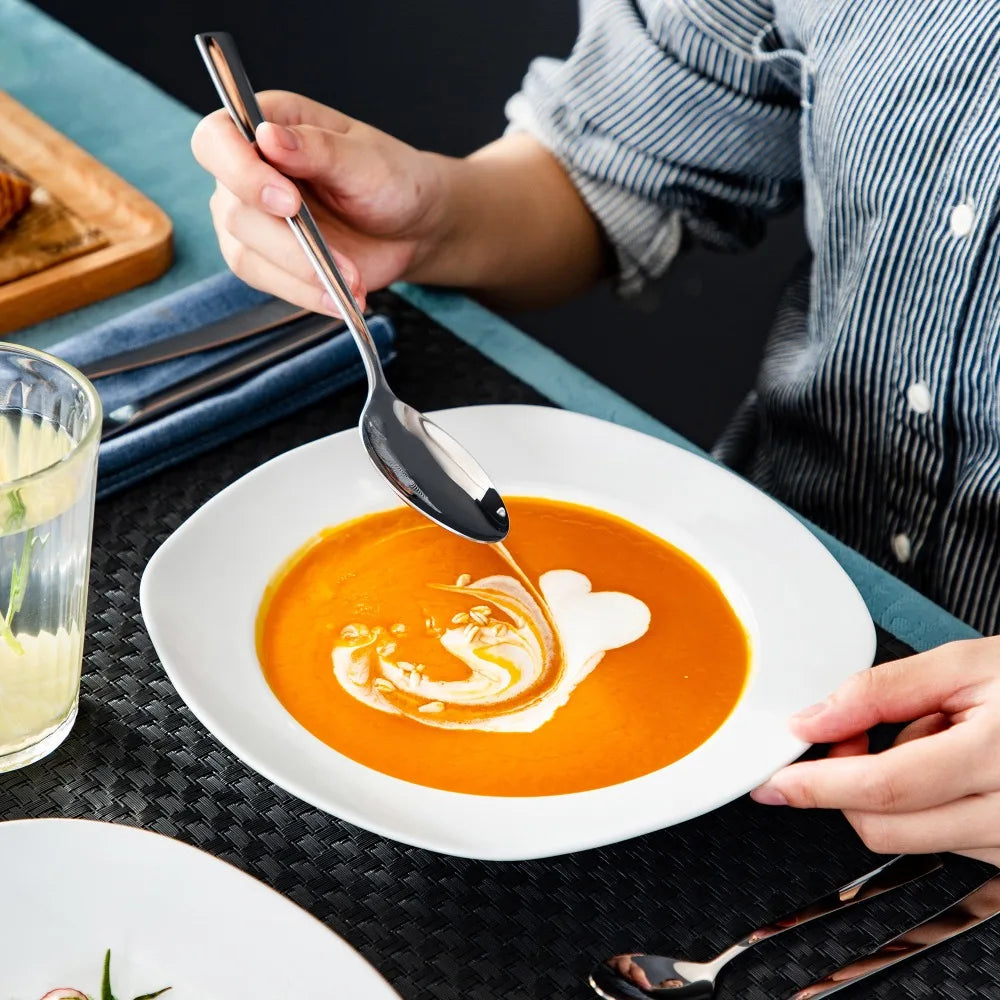 Geschirr-Set Elisa | 18 Teile für 6 Personen