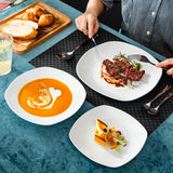 Geschirr-Set Elisa | 18 Teile für 6 Personen