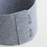 Weihnachtsbaumrock aus Filz