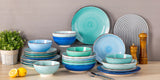 Geschirr-Set Bonita | 12-48 Teile für 4-12 Personen