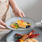 Geschirr-Set Karst | 12-48 Teile für 4-12 Personen