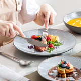 Geschirr-Set Karst | 12-48 Teile für 4-12 Personen