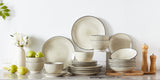 Geschirr-Set Artisan | 24-48 Teile für 6-12 Personen