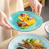 Geschirr-Set Bonita | 12-48 Teile für 4-12 Personen