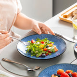 Geschirr-Set Bubble | 12 Teile für 4 Personen