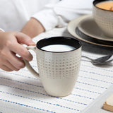 Geschirr-Set Guto | 16-48 Teile für 4-12 Personen