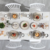 Geschirr-Set Guto | 16-48 Teile für 4-12 Personen